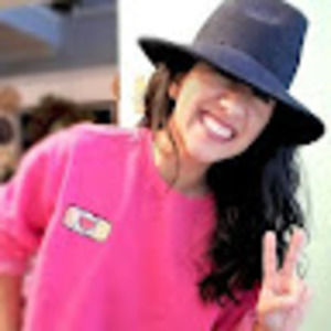 Meet your Posher, Shadia